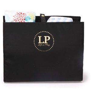 Totesavvy Deluxe Changing Kit Tote